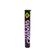 Cloud 9 - Joint Single - Cherrylicious - 1g