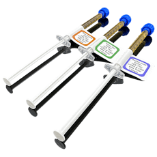 Skagit Organics - Platinum - ATF RSO