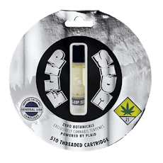 FLIP-Orange Creamsicle 1g Cart Platinum