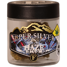 Super Silver Haze