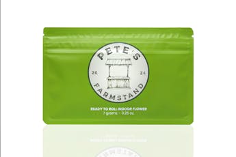 Pete's Farmstand | Pre-Ground | Toll Money | 7g