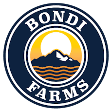 Bondi Farms - Maui Trueblood 3.5g