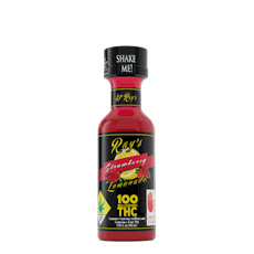 DTP:: Lil' Rays Strawberry Lemonade CBD 1:1 | 50mg CBD:50mg THC*
