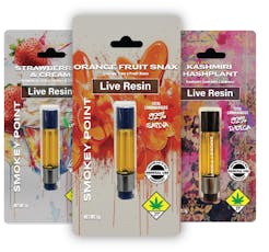 SPP:: Tropicana Cookies Live Resin Vape 1g