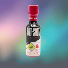 Phat Panda - Hot Shotz - Watermelon 100mg