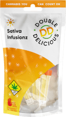 DD:: Topical Infusionz Hybrid 300mg