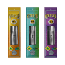 MWB:: GDP Distillate Syringe 1g