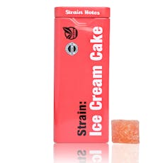 DRP:: Watermelon - Live Rosin Solventless Gummies | 20pk