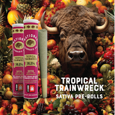 ipr NCC Tropical Trainwreck (S)