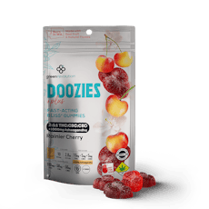 GREV:: Rainier Cherry Doozies + Ashwagandha 2:1:1 | 10pk
