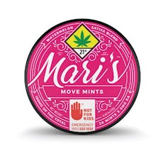 NWCS:: Mari's Move Watermelon - Sativa | 20pk