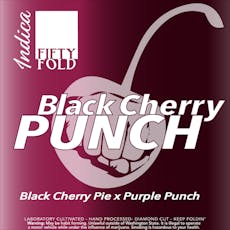 Black Cherry Punch