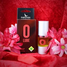 FWM:: O Intimate Lubricant