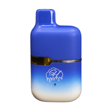 Sky High- Trop Cherry Cloud Bar - 1g