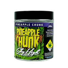 Sky High - Pineapple Chunk - 3.5g