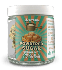 Powdered Sugar