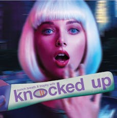 Phat Panda Flower Knocked Up 3.5g