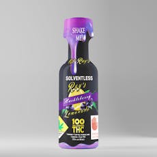 DP-Huckleberry Lemonade 100mg Shot Hash Rosin