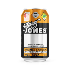 DP-Orange & Cream 12oz