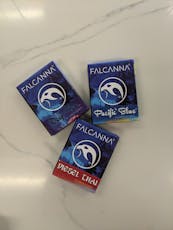 Pacific Sunshine Preroll 6pk - 0.6g HIgh CBG