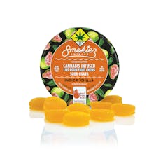 PNC-Sour Guava LR Indica 100mg