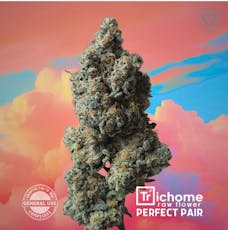 Trichome Flower Perfect Pair 3.5g