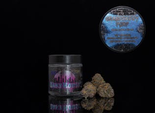 DHG-GrandDaddy Purp 3.5g