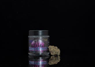 DHG-Jet Fuel Jelly 3.5g