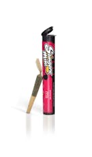 WAM-Strawberry Lemonade 3pk Stingers 1g