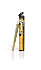 WAM-Afghan Skunk 1g Stinger