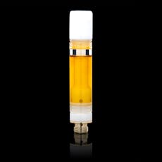 Lifted Cannabis - Ice Cream Cake Cured Resin Disposable - 1g