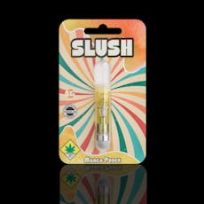 Slush Cartridge Mango Punch 1g