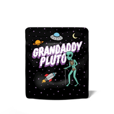 HoC - Cookies - Grandaddy Pluto 3.5g