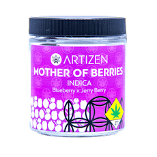 Artizen Flower Mother of Berries 3.5g