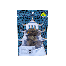 Pagoda - Flower - Gelato - 1g