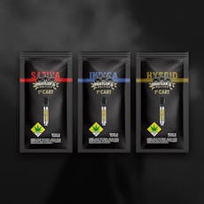 HAB Bubblegum Gelato Cartridge 1g