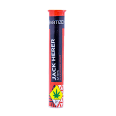 Artizen Pre-roll Jack Herer 3.5g