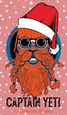 IJ Single Hash Kush-Mas Miracle 1g Captain Yeti