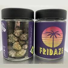 CUR Fridaze - Permanent Chimera - 28g