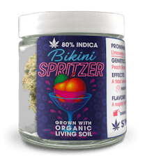 Bikini Spritzer
