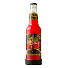 Rays - Tiger's Blood Lemonade - 100mg