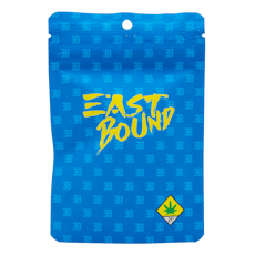 East Bound - Swiss Watch - 3.5g