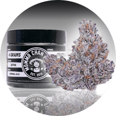 Momma Chan Farms - Flower - Crazy 88 - 4g