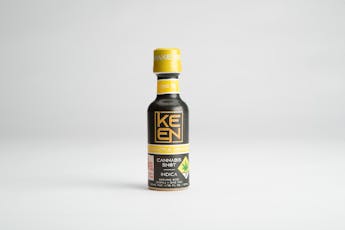 JMS Keen - Orange Pineapple (I) - 100mg 1.75oz