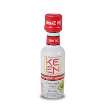 JMS Keen - Strawberry Lemonade (S) - 100mg 1.75oz