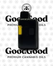 GoodGood Disposable Cartridge Blue Raspberry Rush