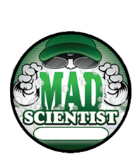 OR-9lb Hammer 1g Bubble Hash