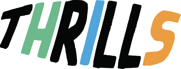 EDGE-Sweet Island Skunk 1g Cart Thrills