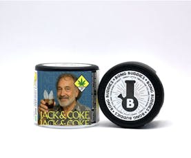 Phat Panda Bong Buddies Jack & Coke 2g