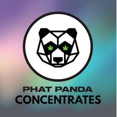 Panda Concentrates - Secret OG Live Resin Sugar
